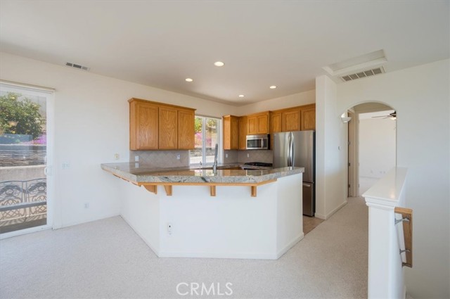 Detail Gallery Image 17 of 52 For 1309 Costa Brava, Pismo Beach,  CA 93449 - 3 Beds | 2/1 Baths