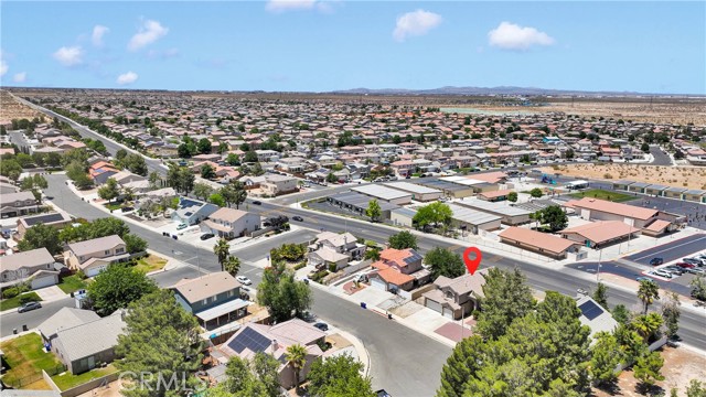 Detail Gallery Image 42 of 46 For 13984 Palomino Ct, Victorville,  CA 92394 - 5 Beds | 3 Baths