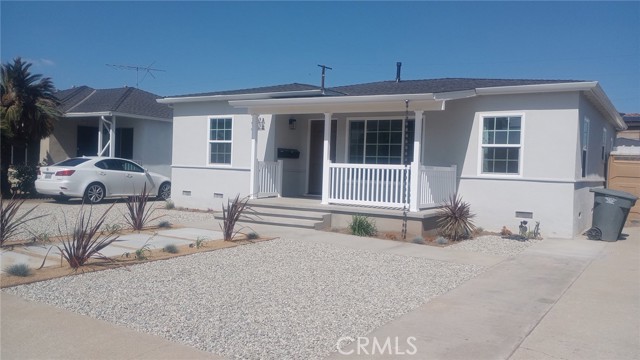 Detail Gallery Image 4 of 43 For 1907 W 154th Pl a,  Gardena,  CA 90249 - 3 Beds | 2/1 Baths