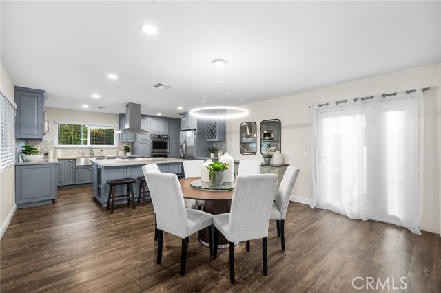 Detail Gallery Image 7 of 35 For 240 Bedford Way, Upland,  CA 91786 - 4 Beds | 2 Baths