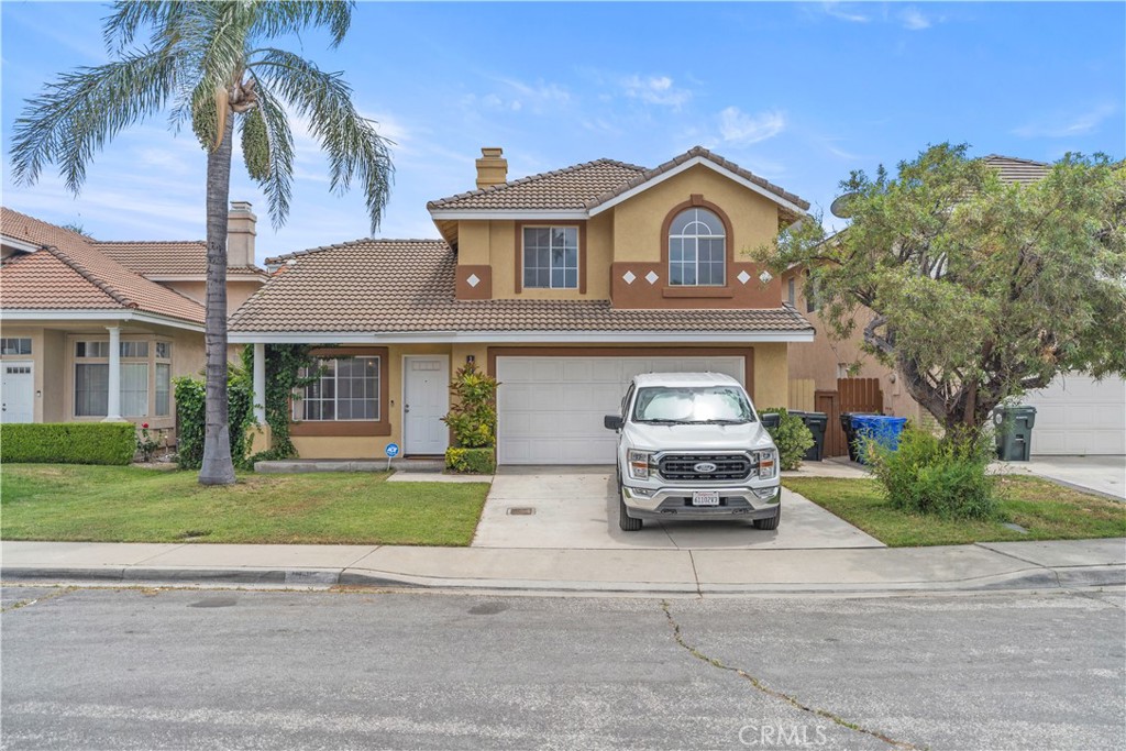 14141 Tuolumne Court