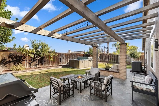 Detail Gallery Image 42 of 54 For 1341 Sandpiper Ln, Corona,  CA 92881 - 3 Beds | 2 Baths