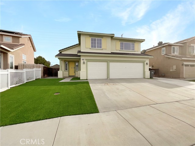 29457 Camino Cristal, Menifee, CA 92584