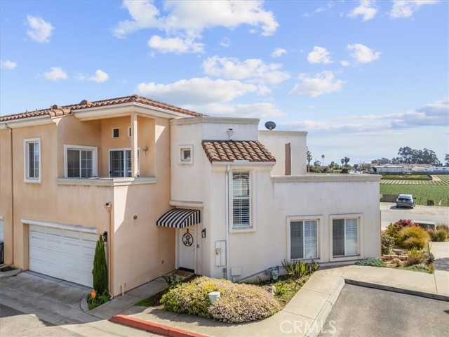 Detail Gallery Image 1 of 1 For 1262 Aberdeen Ct, Grover Beach,  CA 93433 - 3 Beds | 2/1 Baths