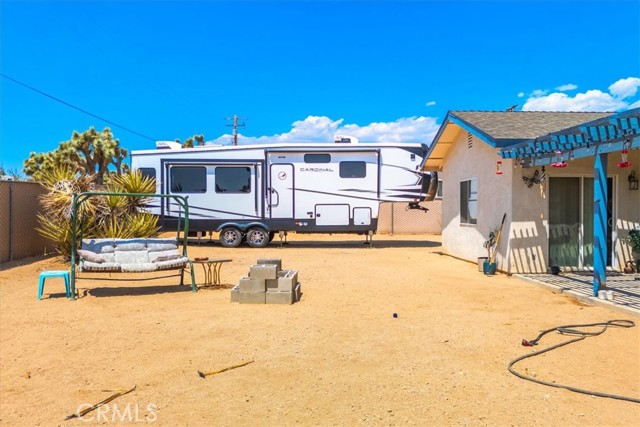 Detail Gallery Image 32 of 46 For 58583 Buena Vista Dr, Yucca Valley,  CA 92284 - 3 Beds | 2 Baths