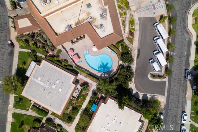 Detail Gallery Image 26 of 27 For 3168 via Vista #C,  Laguna Woods,  CA 92637 - 2 Beds | 2 Baths