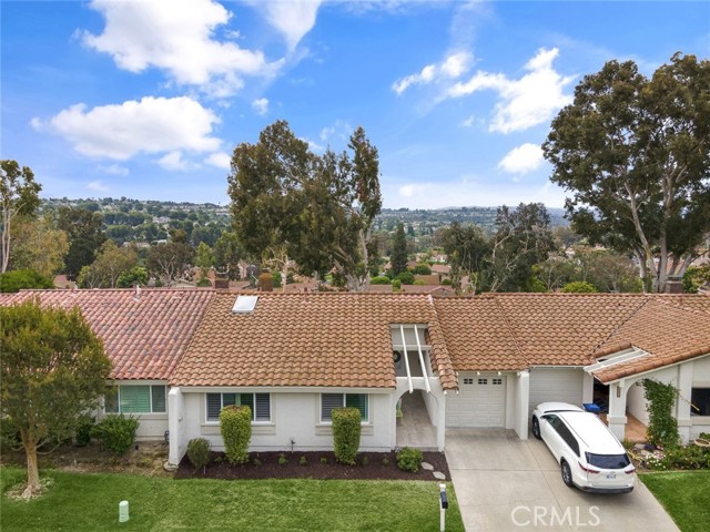 Detail Gallery Image 1 of 1 For 28052 via Bonalde, Mission Viejo,  CA 92692 - 2 Beds | 1/1 Baths