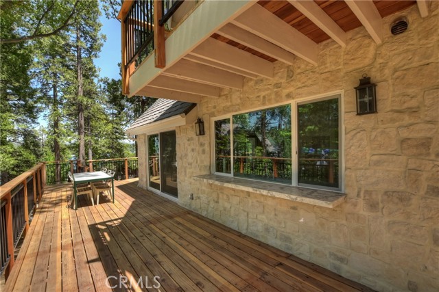 Detail Gallery Image 70 of 74 For 468 Sky View Ridge Dr, Lake Arrowhead,  CA 92352 - 3 Beds | 3/1 Baths