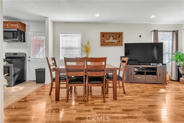 Detail Gallery Image 11 of 25 For 2063 E Knopf, Compton,  CA 90222 - 2 Beds | 1 Baths