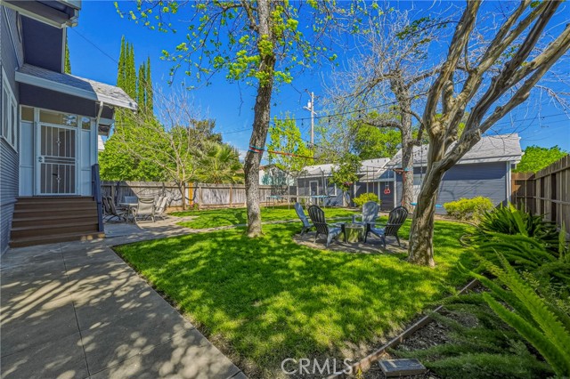 Detail Gallery Image 49 of 52 For 303 W 21st, Merced,  CA 95340 - 3 Beds | 2 Baths