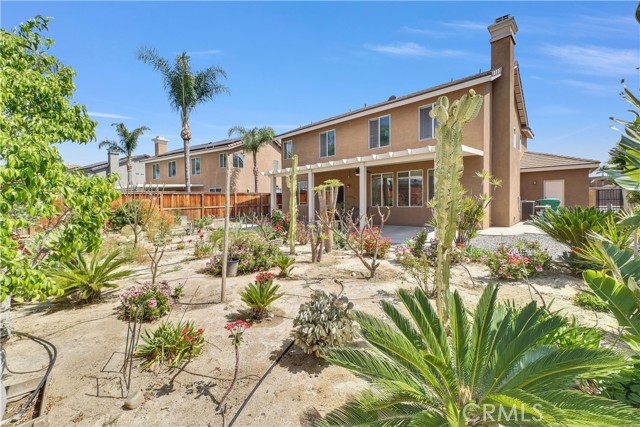 Detail Gallery Image 43 of 45 For 6981 Rivertrails Dr, Corona,  CA 91752 - 5 Beds | 3 Baths