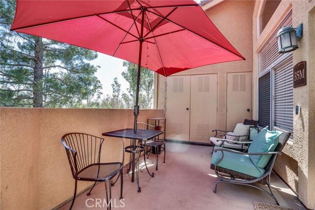 Detail Gallery Image 5 of 38 For 19431 Rue De Valore 35m,  Lake Forest,  CA 92610 - 2 Beds | 1 Baths