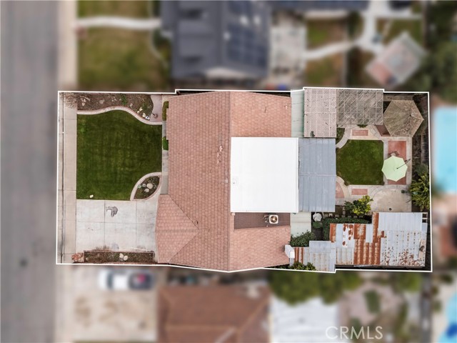 Detail Gallery Image 34 of 38 For 3505 Kennedy, Bakersfield,  CA 93309 - 4 Beds | 3 Baths