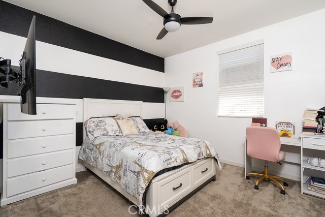 Detail Gallery Image 25 of 55 For 28819 Callisto Ct, Menifee,  CA 92586 - 6 Beds | 4 Baths