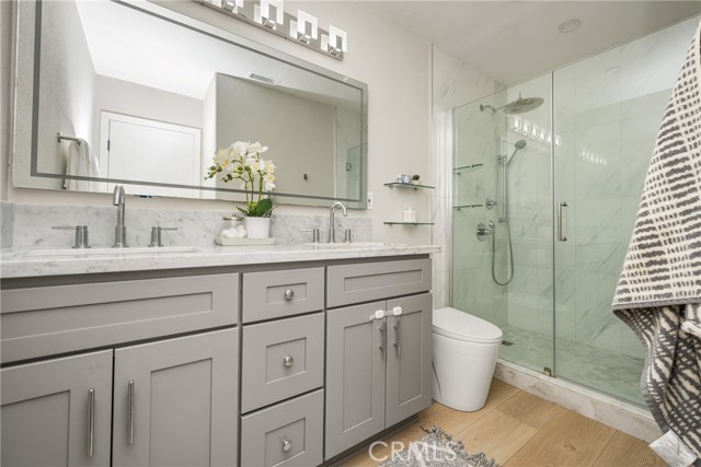 Detail Gallery Image 14 of 30 For 23234 Caminito Andreta #45,  Laguna Hills,  CA 92653 - 3 Beds | 2 Baths