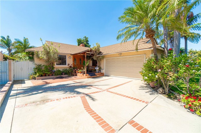 7438 Via Amorita, Downey, CA 90241