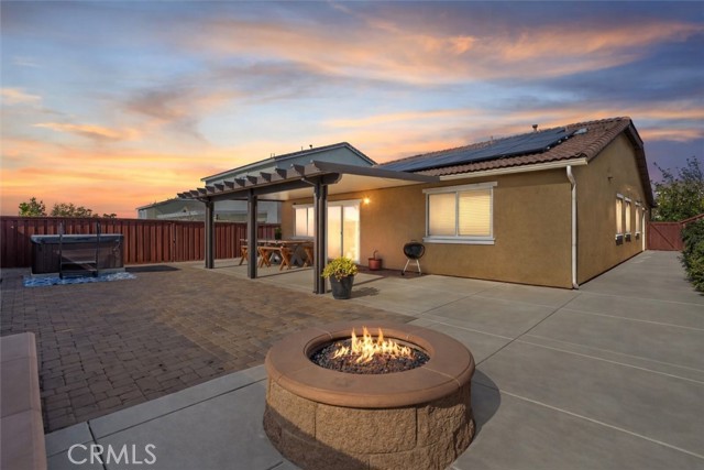 Detail Gallery Image 30 of 43 For 36359 Straightaway, Beaumont,  CA 92223 - 4 Beds | 2 Baths