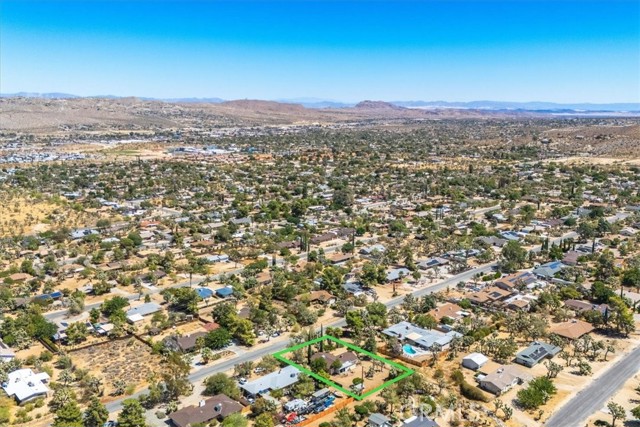 Detail Gallery Image 51 of 63 For 56469 Carlyle Dr, Yucca Valley,  CA 92284 - 2 Beds | 1 Baths