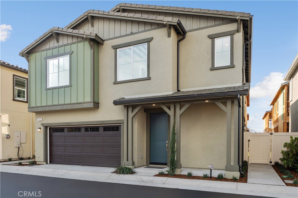 417 Willow Run Lane