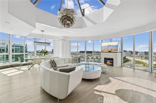 3141 Michelson DR Unit: 1803