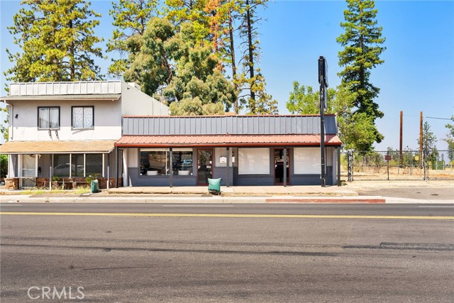 6333 Skyway, Paradise, California 95969, ,Commercial Sale,For Sale,6333 Skyway,CRSN24161799