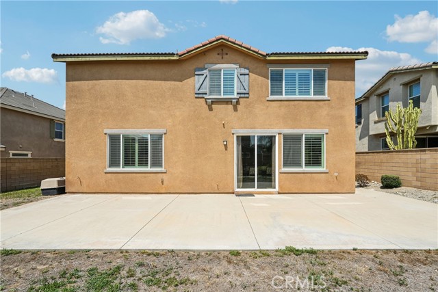 Detail Gallery Image 35 of 43 For 5371 Salt Bush Way, Fontana,  CA 92336 - 4 Beds | 3 Baths