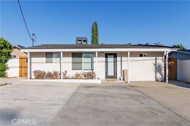 10532 Zelzah Ave