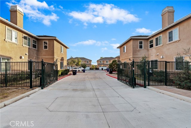 1672 E Harvard Place Ontario, California Rare opportunity to own 9 condominiums each with it's own parcel all contained within the Active HOA included in sales price. 3 year old construction, gated community, and amenities include playground, gazebo, and BBQ area. All 9 condos currently leased and tenants pay all utilities. Property located minutes from Ontario Airport, Ontario Mills, freeways, restaurants, and Ontario Convention Center.