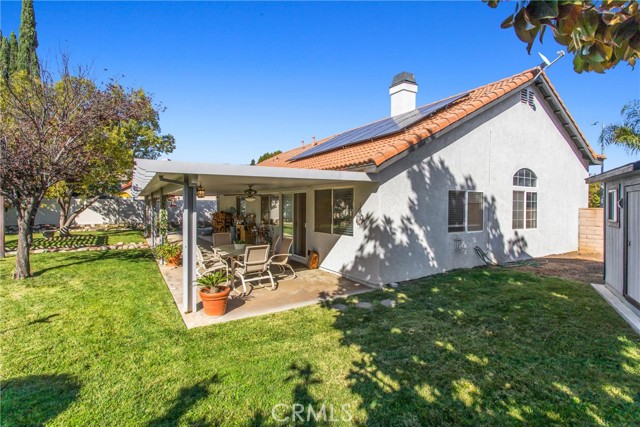 Detail Gallery Image 27 of 29 For 5262 Spring View, Banning,  CA 92220 - 4 Beds | 2 Baths