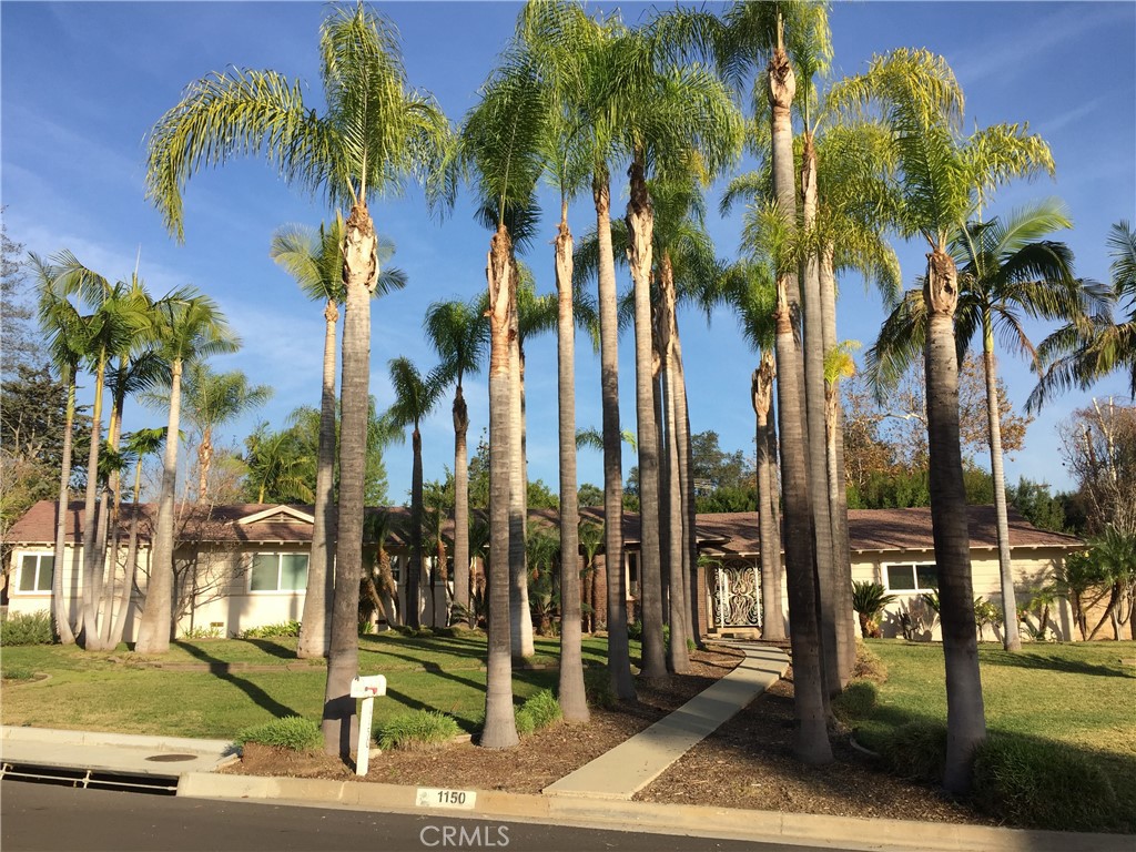 1150 W Donington Street, Glendora, CA 91741