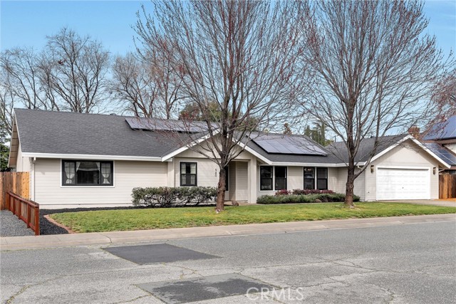 Detail Gallery Image 65 of 68 For 940 Dias, Chico,  CA 95926 - 4 Beds | 2 Baths