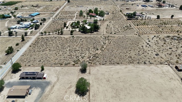 Detail Gallery Image 1 of 17 For 4 Ac Monte Vista Rd, Phelan,  CA 92371 - – Beds | – Baths