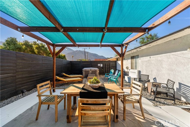 Detail Gallery Image 57 of 75 For 461 W Palm Vista Dr, Palm Springs,  CA 92262 - 4 Beds | 2 Baths
