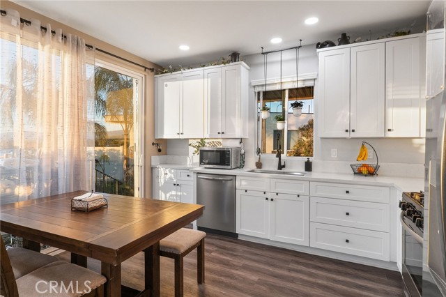 Detail Gallery Image 9 of 41 For 1134 Villa Calimesa Ln #58,  Calimesa,  CA 92320 - 3 Beds | 2 Baths