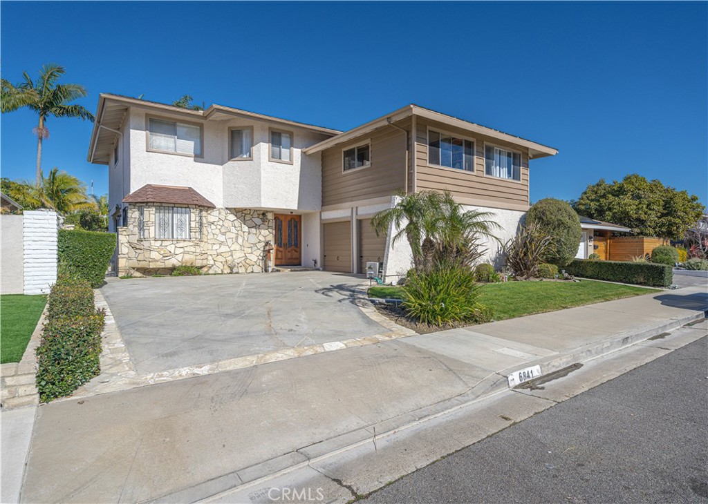 6841 Via Angelina Drive