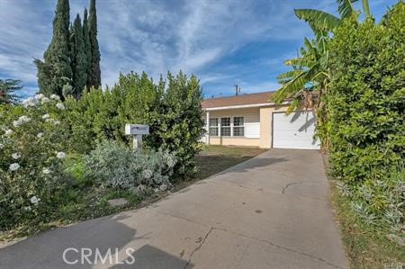 Detail Gallery Image 30 of 31 For 15115 Leadwell St, Van Nuys,  CA 91405 - 2 Beds | 1 Baths