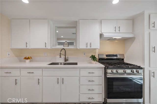 Detail Gallery Image 17 of 33 For 10732 Hatteras St, North Hollywood,  CA 91601 - 3 Beds | 2 Baths