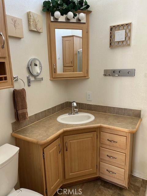 Detail Gallery Image 14 of 22 For 1295 S Cawston Ave #498,  Hemet,  CA 92545 - 1 Beds | 1 Baths