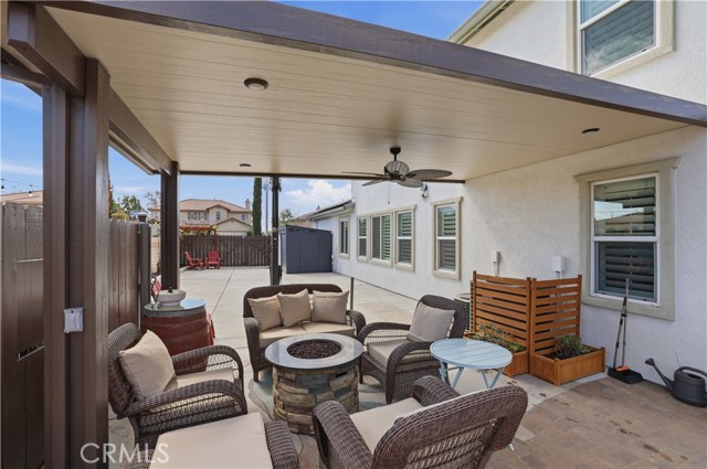 Detail Gallery Image 54 of 64 For 29496 Branwin St, Murrieta,  CA 92563 - 5 Beds | 4 Baths