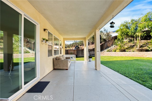 Detail Gallery Image 42 of 71 For 3987 Button Bush Ct, San Bernardino,  CA 92407 - 5 Beds | 3 Baths