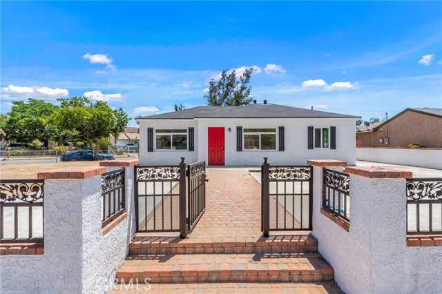 Detail Gallery Image 1 of 24 For 3155 Glenview Ave, San Bernardino,  CA 92407 - 3 Beds | 1 Baths