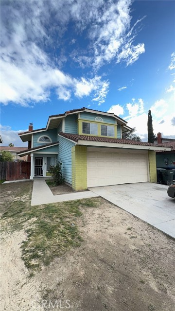 Detail Gallery Image 18 of 18 For 137 Elmtree Dr, Perris,  CA 92571 - 3 Beds | 2/1 Baths