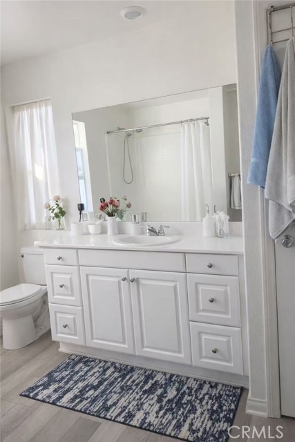 Detail Gallery Image 9 of 11 For 7155 Citrus Ave #247, Fontana,  CA 92336 - 3 Beds | 2/1 Baths