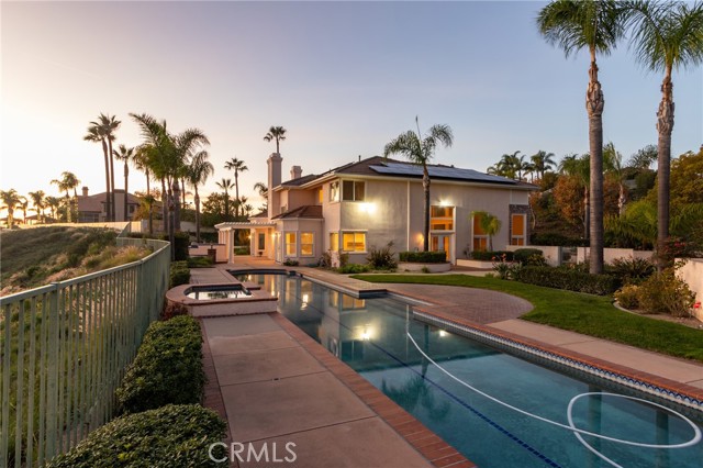 Detail Gallery Image 69 of 74 For 4845 Sky Ridge, Yorba Linda,  CA 92887 - 5 Beds | 3/1 Baths