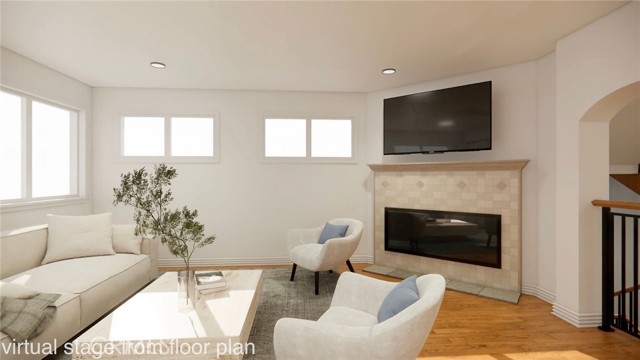 Detail Gallery Image 23 of 40 For 32 8th St, Hermosa Beach,  CA 90254 - 3 Beds | 3/1 Baths