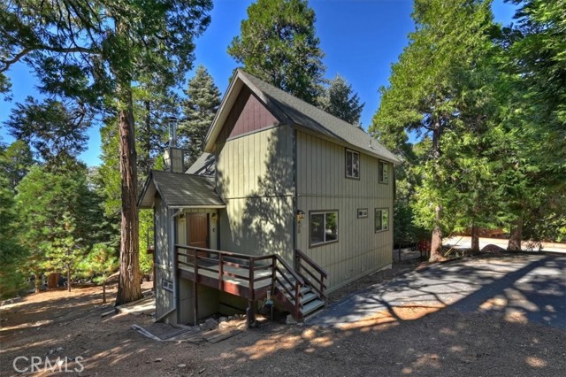 420 Cumberland, Lake Arrowhead, CA 92352