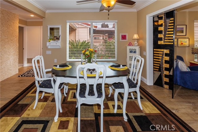 Detail Gallery Image 5 of 36 For 3320 via Carrizo #C,  Laguna Woods,  CA 92637 - 2 Beds | 2 Baths