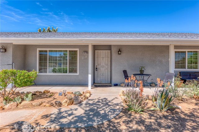 Detail Gallery Image 7 of 45 For 58780 Buena Vista, Yucca Valley,  CA 92284 - 2 Beds | 2 Baths