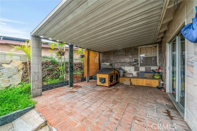 Detail Gallery Image 21 of 26 For 8844 True Ave, Pico Rivera,  CA 90660 - 3 Beds | 1 Baths