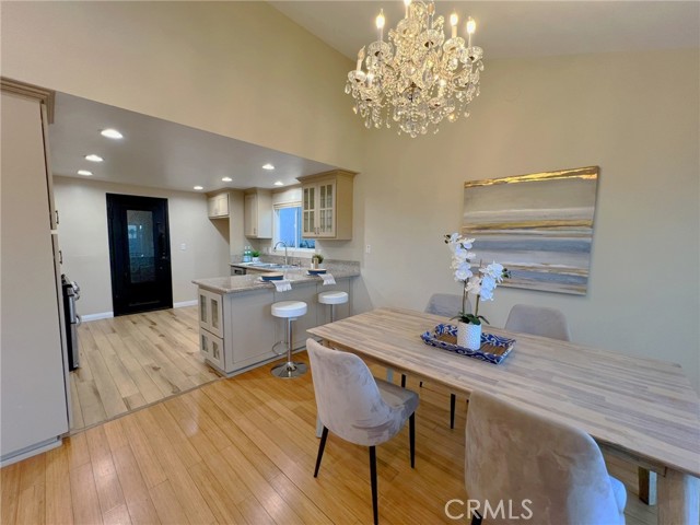 Detail Gallery Image 9 of 39 For 2413 Steed Ct, Lomita,  CA 90717 - 4 Beds | 2/1 Baths